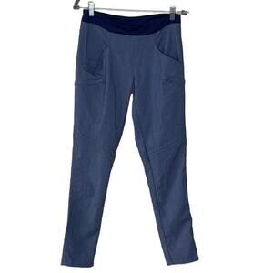 FIGS WOMEN'S  MOTO‎   POCKETS SCRUB  SKINNY  PANTS  SIZE S